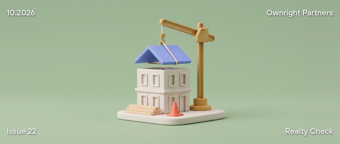 Realty Check Issue 22