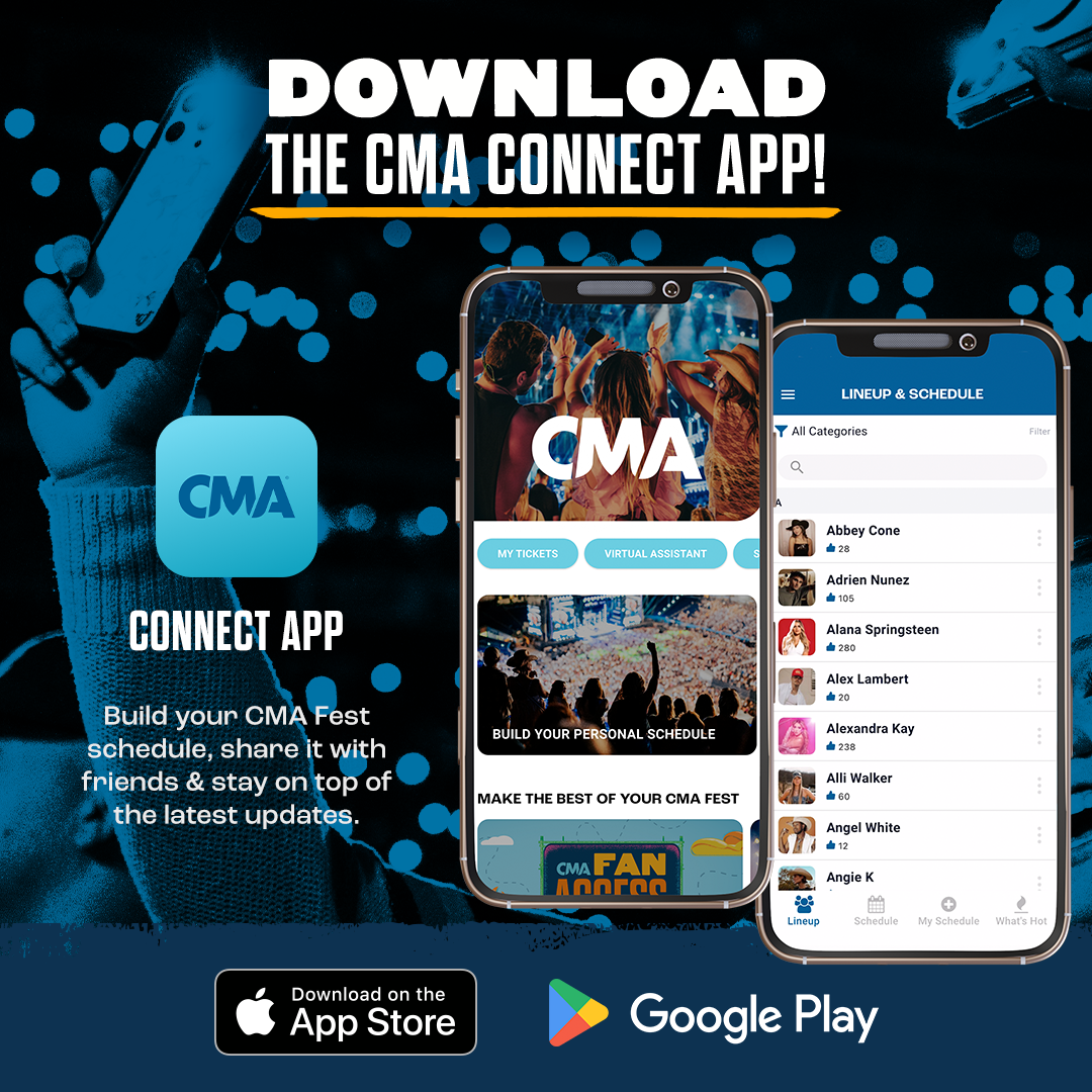 CMA Connect App