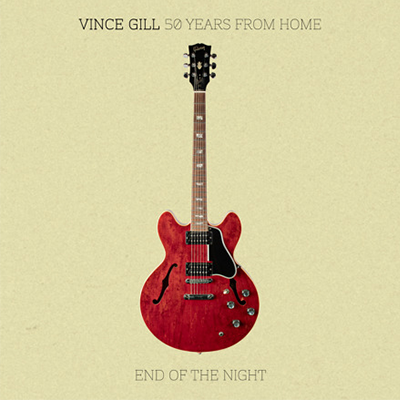 Vince Gill