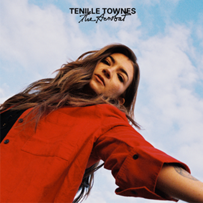Tenille Townes