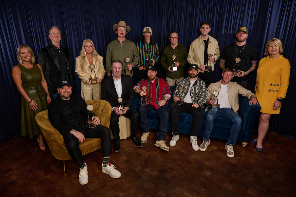 2025 Triple Play Awards 2025 Triple Play Awards