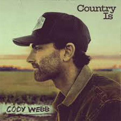 Cody Webb