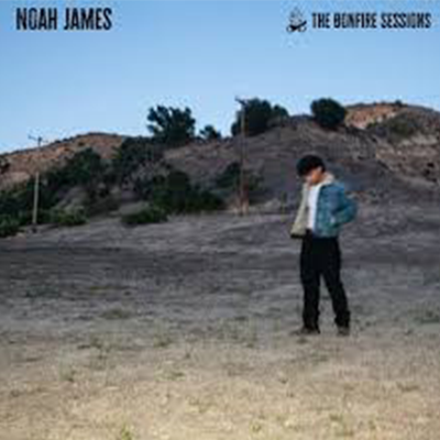 Noah James, The Sticks