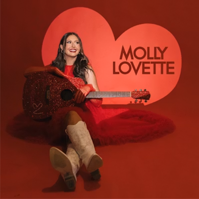 Molly Levette