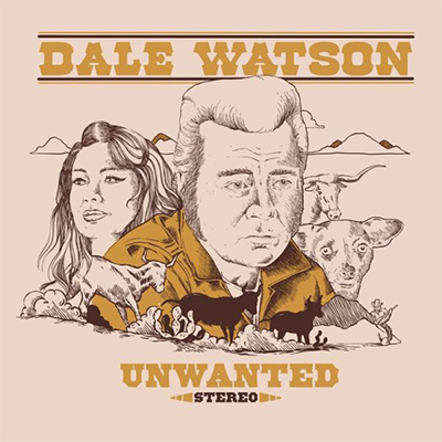 Dale Watson