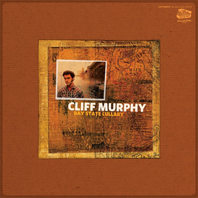 Cliff Murphy