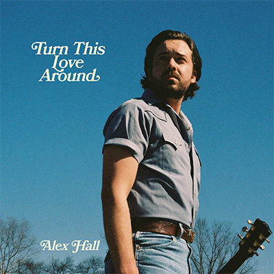 Alex Hall