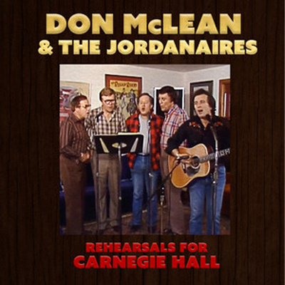 Don McLean & The Jordanaires