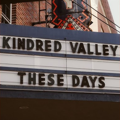 Kindred Valley