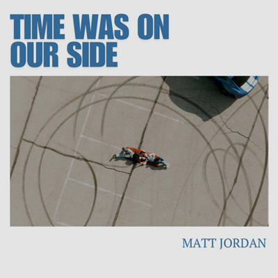 Matt Jordan