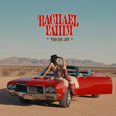 Rachel Fahim