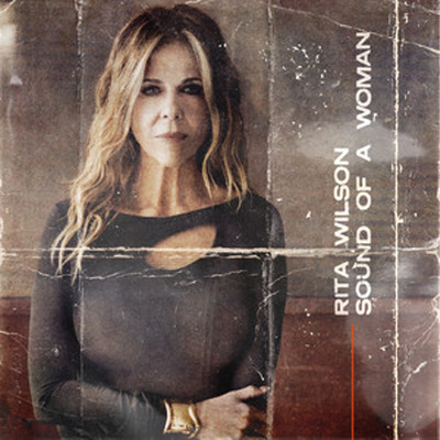 Rita Wilson