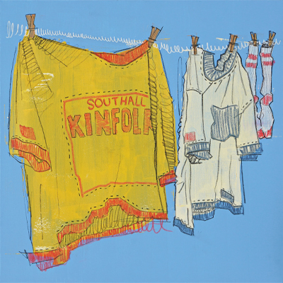 Southall