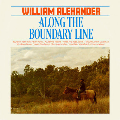 William Alexander
