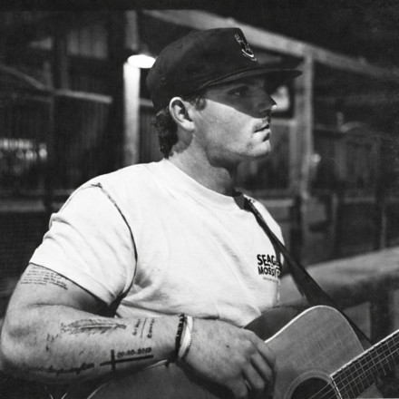 Cody Oliphant