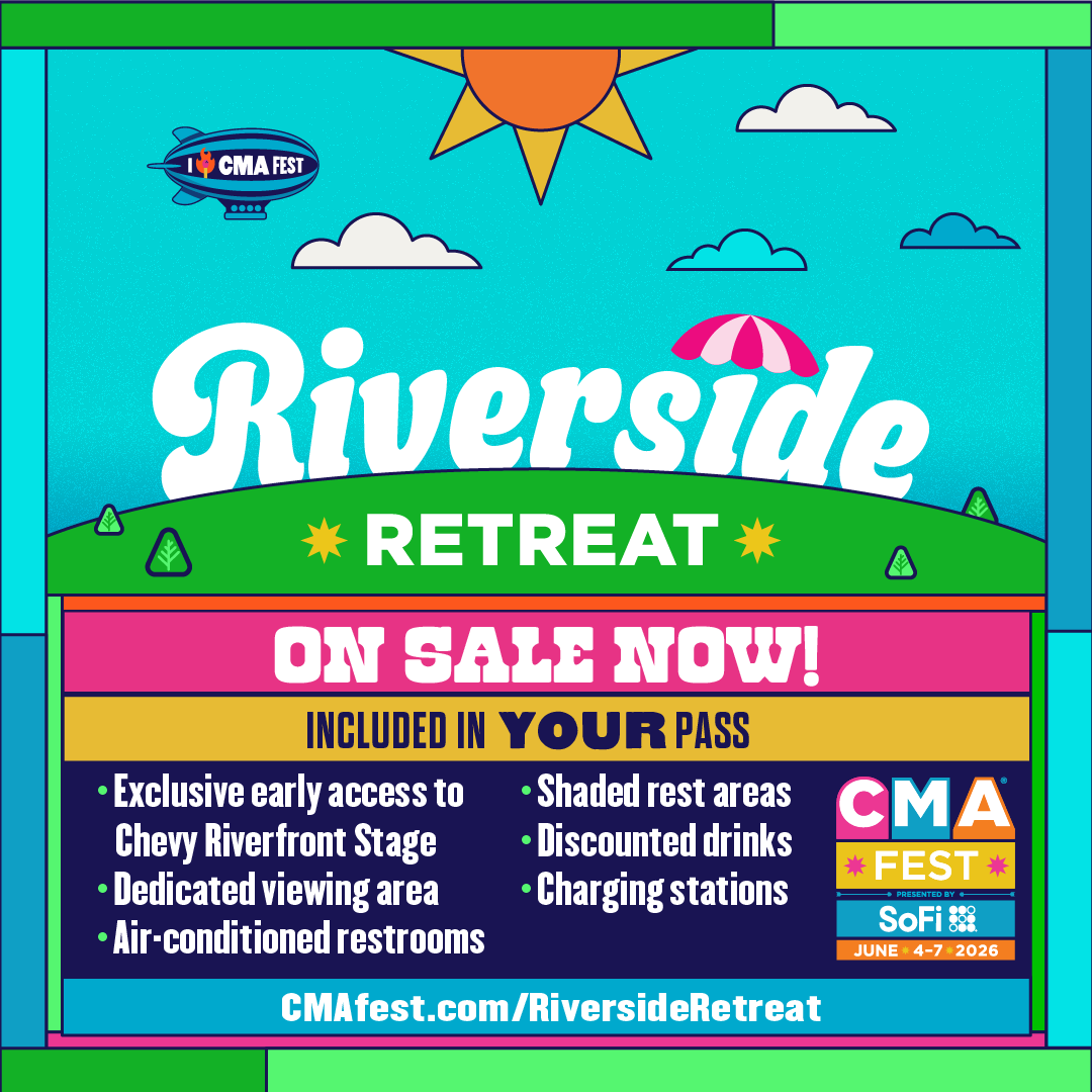 Riverside Retreat