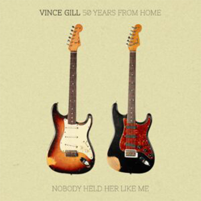 Vince Gill