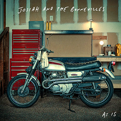 Josiah and the Bonnevilles
