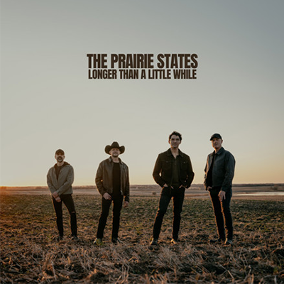 The Prairie States