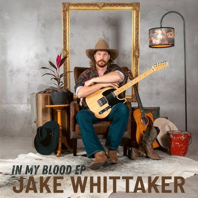 Jake Whittaker