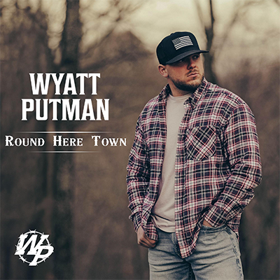 Wyatt Putman