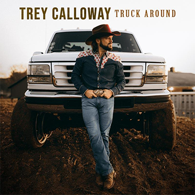 Trey Calloway
