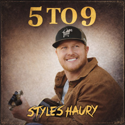 Styles Haury