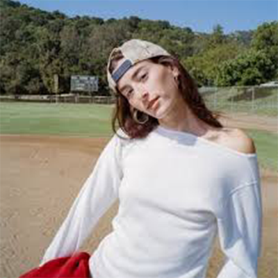 STELLA LEFTY