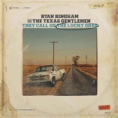 Ryan Bingham