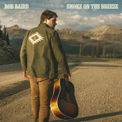 Rob Baird