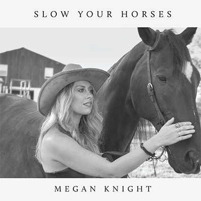 Megan Knight