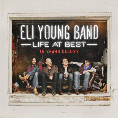 Eli Young Band