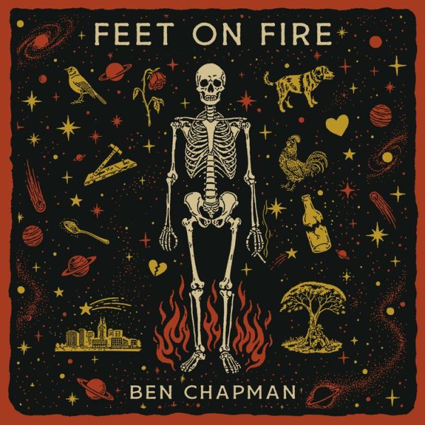 Ben Chapman