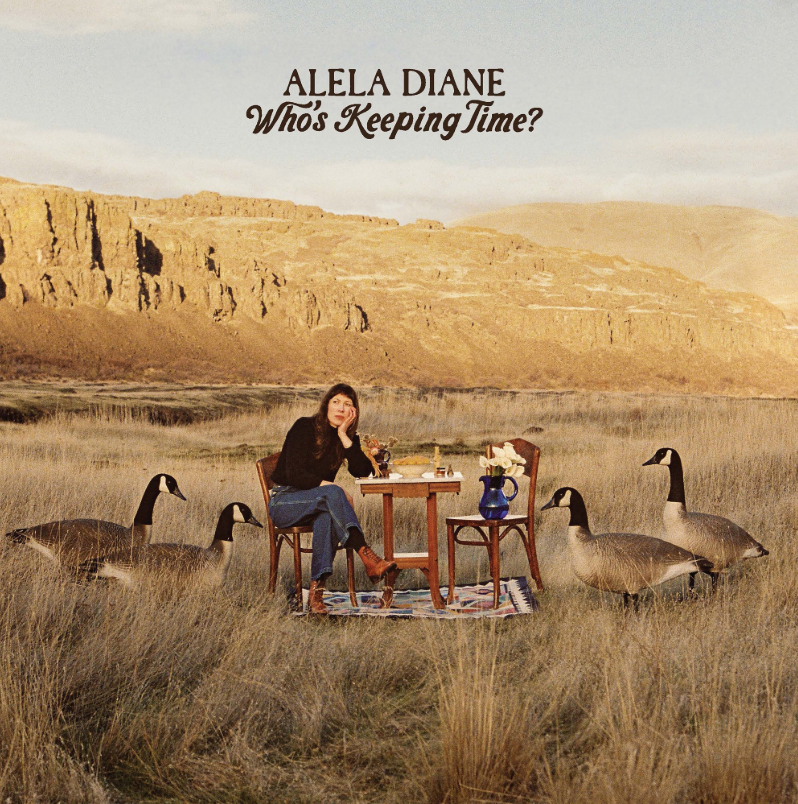 Alela Diane