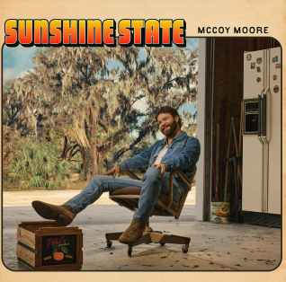 McCoy Moore