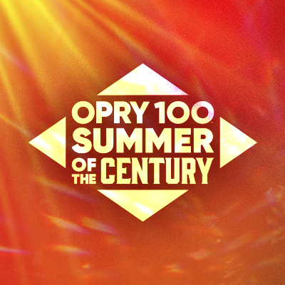 Opry 100 Summer of the Century