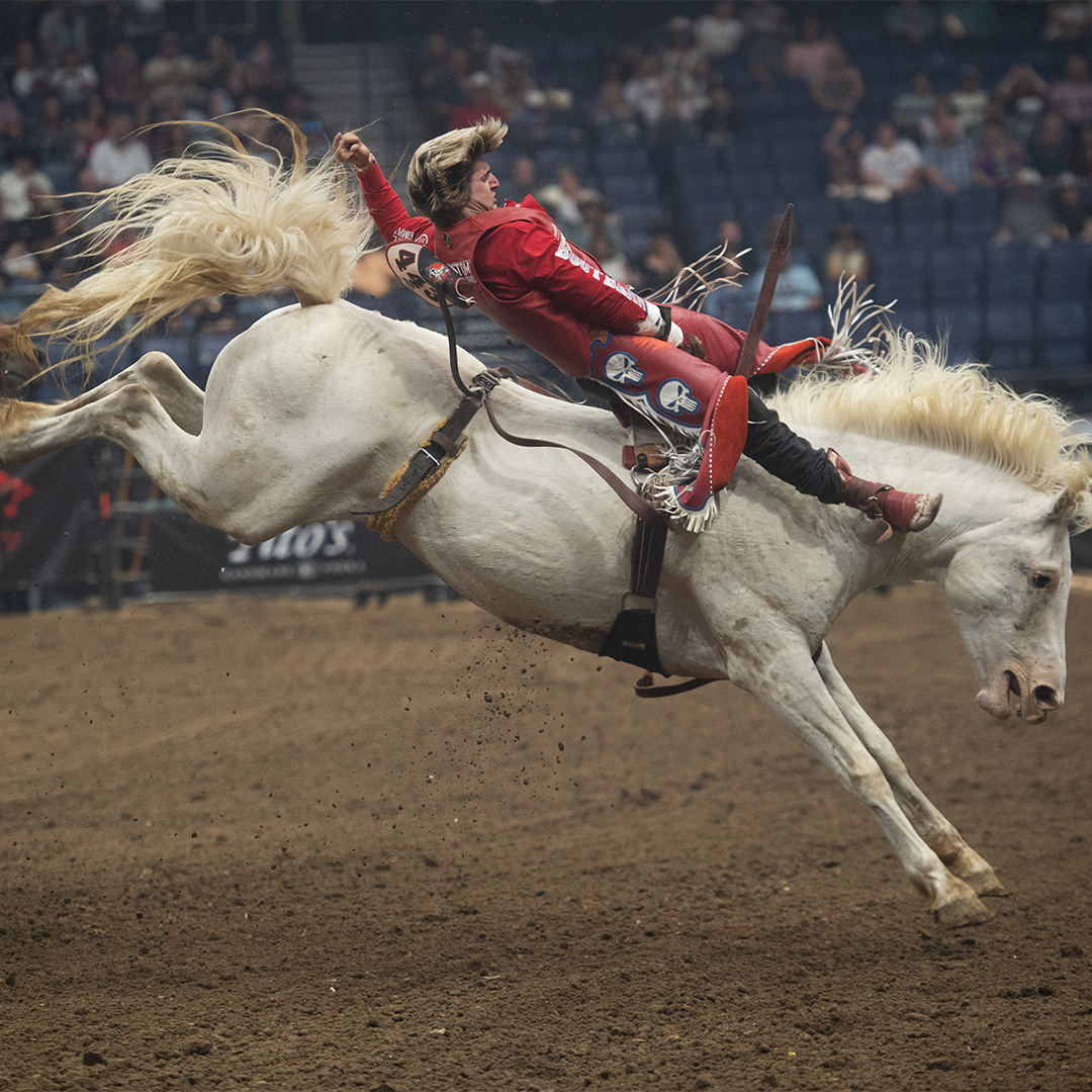 Music City Rodeo