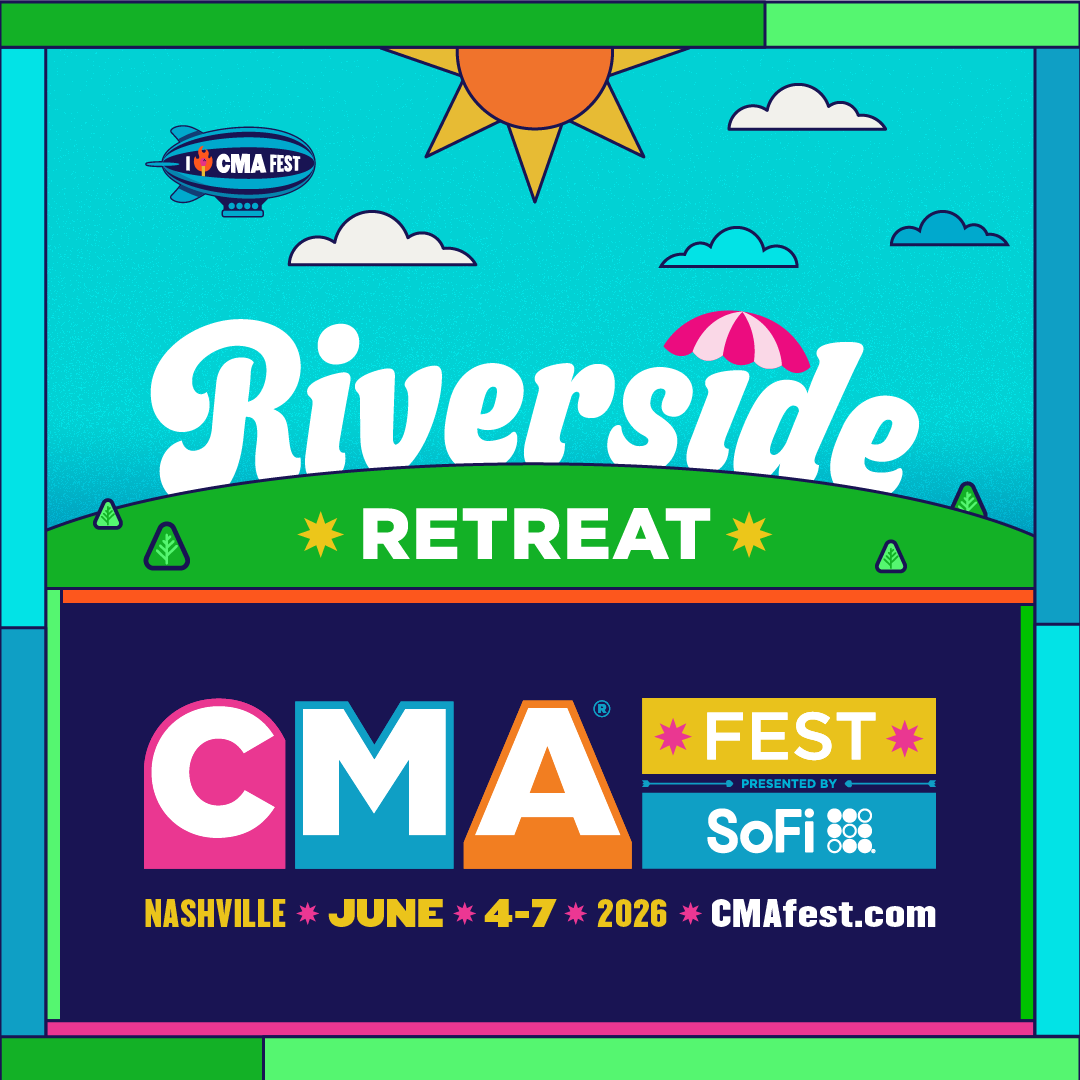 Riverside Retreat
