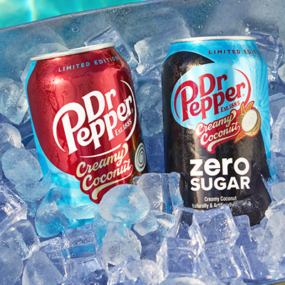 Dr Pepper