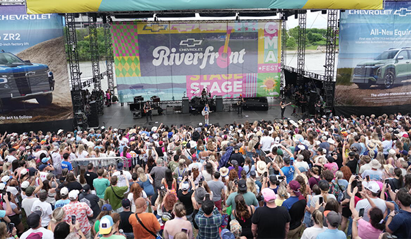 CMA Fest