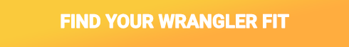 Find Your Wrangler Fit