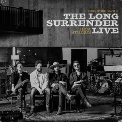 NEEDTOBREATHE