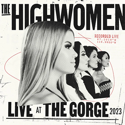 The Highwomen