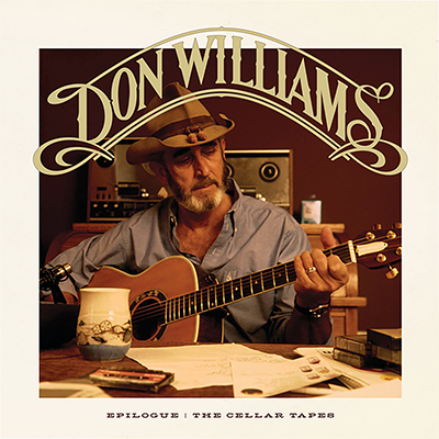 Don Williams