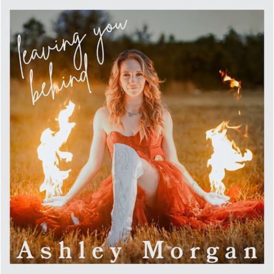 Ashley Morgan
