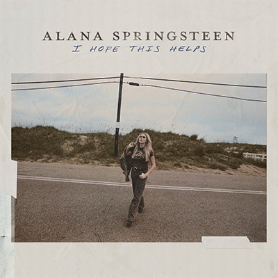 Alana Springsteen