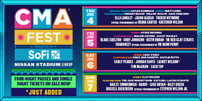 CMA Fest