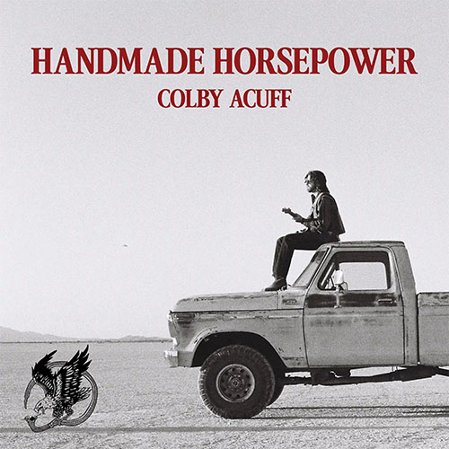 Colby Acuff