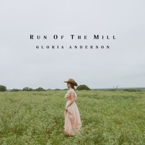 Gloria Anderson