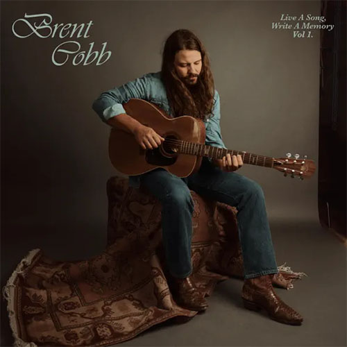 Brent Cobb